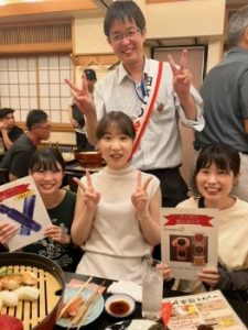 建材チーム