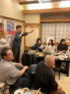 忘年会景品紹介